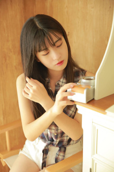 人工少女游戏