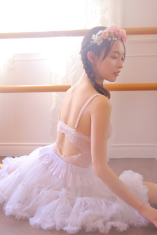 箱中女2